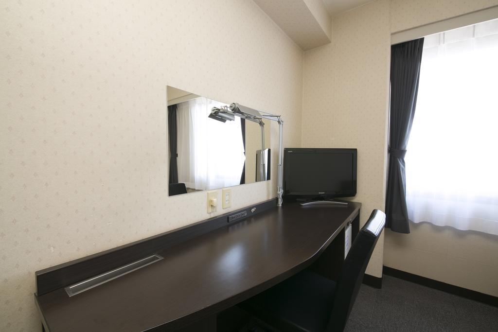 Ise City Hotel Annex Экстерьер фото