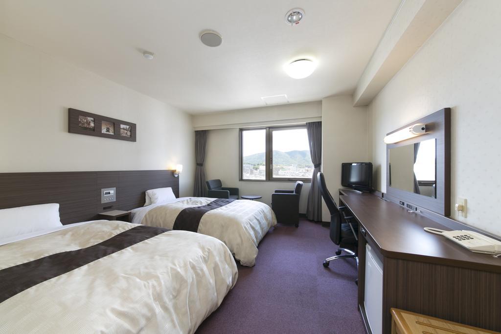 Ise City Hotel Annex Экстерьер фото