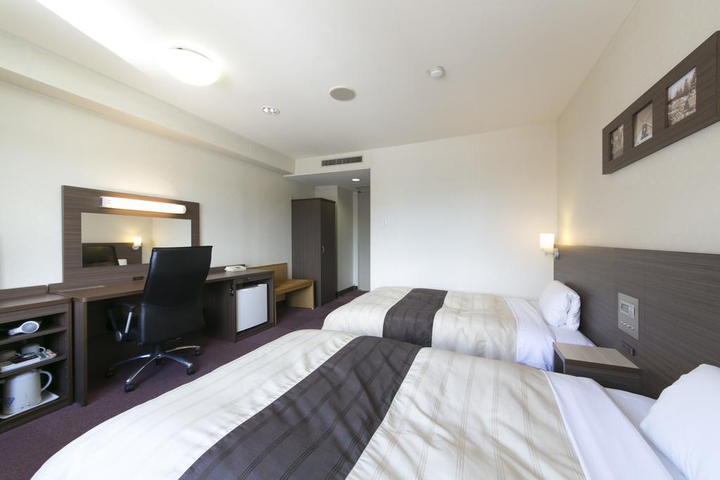 Ise City Hotel Annex Экстерьер фото