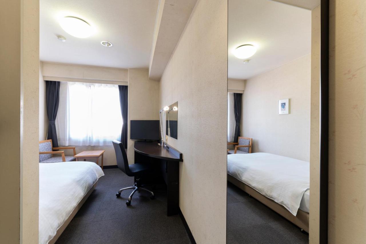 Ise City Hotel Annex Экстерьер фото